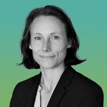 Prof. Dr. Anke Weidlich